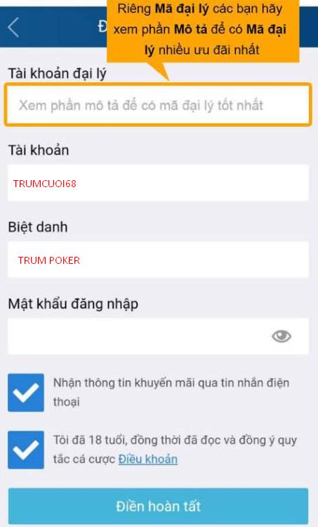 tạo tài khoản ku casino