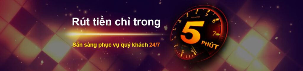 rút tiền kucasino