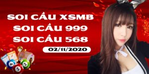 SXMB 02/11/2020 SOI CAU DEP NHAT TRONG NGAY