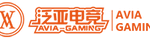 Logo thương hiệu nhà cái AVIA