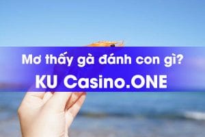 Mơ thấy tôm đánh con gì