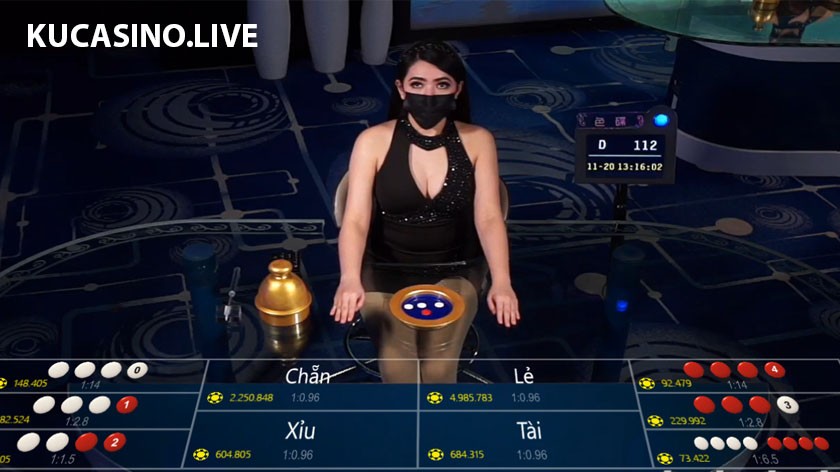 Tải KU Casino - KUBET app dành cho điện thoại Androi + IOS