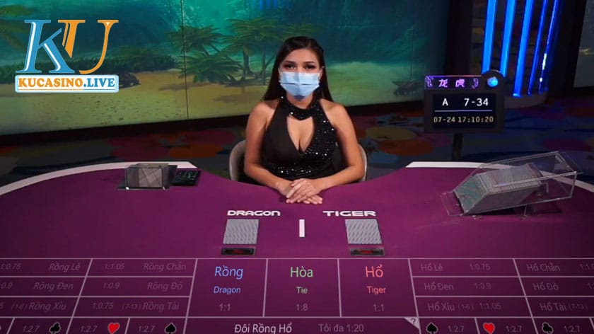 GAME BÀI